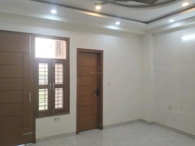 Bedroom Image of 2700 Sq.ft 5 BHK Builder Floor for sale in Rajendra Nagar Ghaziabad for Rs. 27000000
