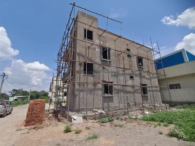 Image of 2278 Sq.ft 4 BHK Independent House for sale in Shamirpet, Hyderabad for Rs. 10800016