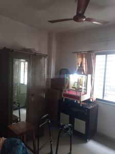 Bedroom Image of 1441 Sq.ft 3 BHK Apartment / Flat for sale in Palanpur Jakatnaka Surat for Rs. 6000000