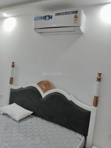 Bedroom Image of 1700 Sq.ft 3 BHK Apartment / Flat for rent in THE CAPITAL, Sahastradhara Road Dehradun for Rs. 50000