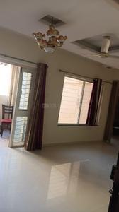 Hall Image of 900 Sq.ft 2 BHK Apartment / Flat for sale in GK Rose Icon, Pimple Saudagar Pune for Rs. 8800000