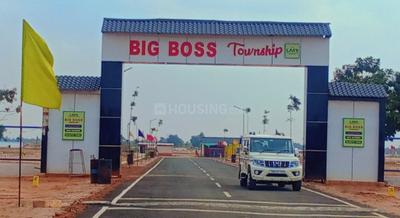 Image of 1200 Sq.ft Residential Plot / Land for sale in Vallam Pudursethi, Thanjavur for Rs. 800000
