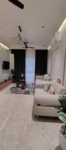 Bedroom Image of 1050 Sq.ft 2 BHK Apartment / Flat for sale in Redision Royal, Kondhwa Pune for Rs. 7800000