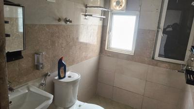 Image of 1425 Sq.ft 3 BHK Apartment / Flat for rent in NBCC Golf Homes, Noida Extension, Greater Noida for Rs. 20000