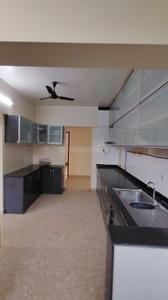 3.5 BHK Flat