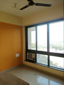 Bedroom Image of 1485 Sq.ft 2.5 BHK Apartment / Flat for sale in Mahindra Splendour, Bhandup West Mumbai for Rs. 30200000