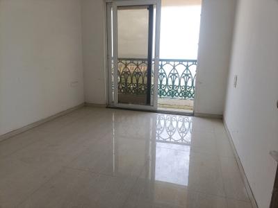 Bedroom Image of 1054 Sq.ft 2 BHK Apartment / Flat for sale in Ravriya Neelkanth Darshan, Kharghar Navi Mumbai for Rs. 12000000