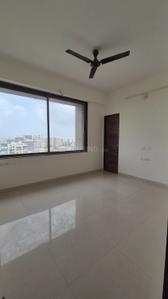 Hall Image of 1800 Sq.ft 3 BHK Apartment / Flat for sale in Gota Ahmedabad for Rs. 8000000