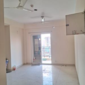Hall Image of 1100 Sq.ft 2 BHK Builder Floor for sale in Sector 128 Noida for Rs. 5500000