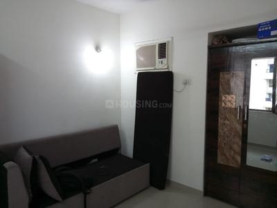 Bedroom Image of 645 Sq.ft 1 BHK Apartment / Flat for sale in Lodha Casa Bella Gold, Palava Phase 1 Thane for Rs. 3700000