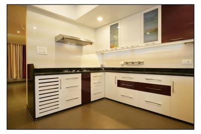 Kitchen Image of 4000 Sq.ft 6 BHK Apartment / Flat for sale in Rugved Apartments, Shivaji Nagar Pune for Rs. 62500000