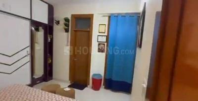 Bedroom Image of 850 Sq.ft 1 BHK Apartment / Flat for sale in Alpha Saptrishi Vihar, Sector 44 Noida for Rs. 4000000