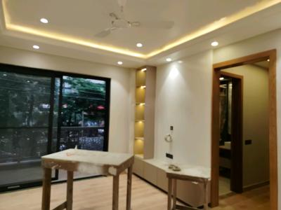 Bedroom Image of 2000 Sq.ft 4 BHK Builder Floor for sale in Sushant Lok Phase 1 Gurgaon for Rs. 41500000