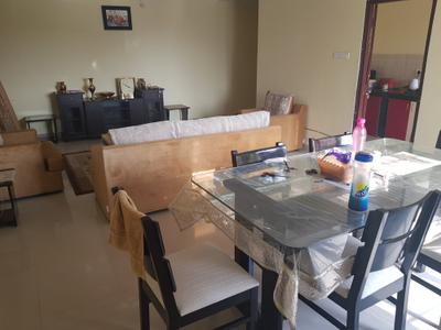 Hall Image of 1800 Sq.ft 3 BHK Apartment / Flat for sale in RDB Regent Paradise, Beltola Guwahati for Rs. 9500000