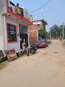Image of 800 Sq.ft Residential Plot / Land for sale in JSI Aalishan City, Alambagh, Lucknow for Rs. 1520000