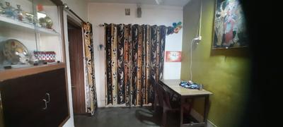 Bedroom Image of 900 Sq.ft 3 BHK Builder Floor for sale in Husainganj Lucknow for Rs. 5500000
