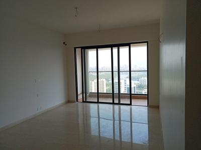 Living Room Image of 1657 Sq.ft 4 BHK Apartment / Flat for sale in Kalpataru Magnus, Bandra East Mumbai for Rs. 106000000