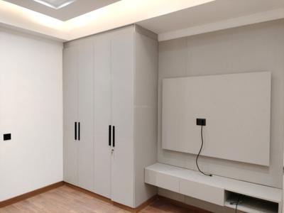 Bedroom Image of 1900 Sq.ft 4 BHK Builder Floor for sale in Sector 8 Dwarka New Delhi for Rs. 26000000