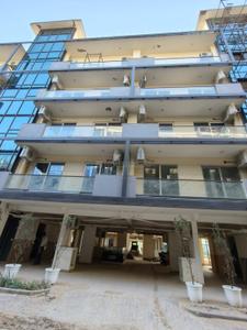 Image of 1860 Sq.ft 3.5 BHK Apartment / Flat for sale in Signature Global City 79B, Sector 79, Gurgaon for Rs. 21500000