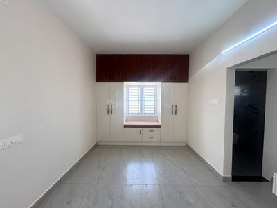 Bedroom Image of 1600 Sq.ft 2.5 BHK Independent House for sale in Vedanta City Phase 2, Dunda Raipur for Rs. 5200000