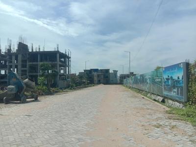 Image of 2160 Sq.ft Residential Plot / Land for sale in Swapnabhumi, New Town, Kolkata for Rs. 5100000
