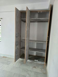Bedroom Image of 1250 Sq.ft 3 BHK Apartment / Flat for rent in Bariatu Housing Colony Ranchi for Rs. 18000