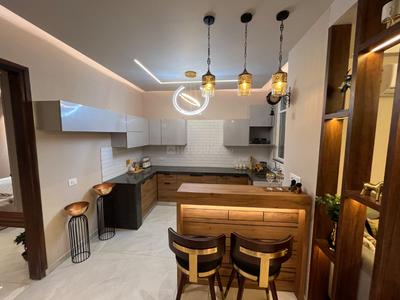 Hall Image of 1750 Sq.ft 3 BHK Apartment / Flat for sale in CRD Golden Castle, Dyalpur Mohali for Rs. 9500000