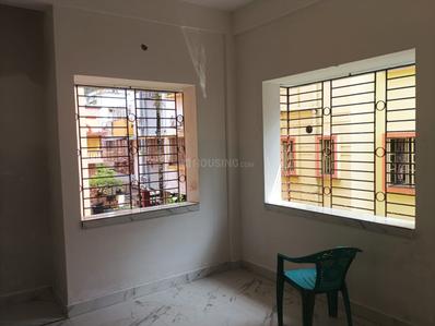 Bedroom Image of 1200 Sq.ft 3 BHK Apartment / Flat for sale in Patuli Kolkata for Rs. 7800000