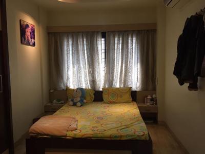 Bedroom Image of 2350 Sq.ft 3 BHK Apartment / Flat for sale in Madhapur Hyderabad for Rs. 20000000