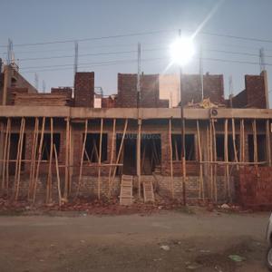 Image of 900 Sq.ft 2 BHK Independent House for sale in Kedgaon, Ahmednagar for Rs. 3600000