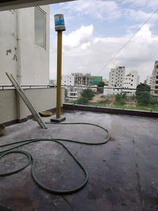 Living Room Image of 2000 Sq.ft 3 BHK Apartment / Flat for rent in Gachibowli Hyderabad for Rs. 70000