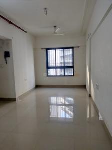 Hall Image of 450 Sq.ft 1 BHK Apartment / Flat for sale in Godrej Prime, Chembur Mumbai for Rs. 11000000