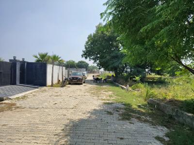 Image of 125 Sq.ft Residential Plot / Land for sale in Bhanauta, Greater Noida for Rs. 4375400