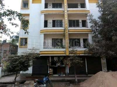 Image of Krishalaya in Keshtopur, Kolkata