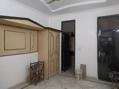 3 BHK Independent Builder Floor