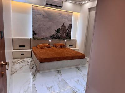 Bedroom Image of 4800 Sq.ft 5 BHK Independent House for sale in Vastrapur Ahmedabad for Rs. 50000000