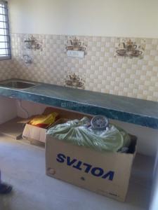 Kitchen Image of 700 Sq.ft 2 BHK Apartment / Flat for sale in Raipura Raipur for Rs. 2425000