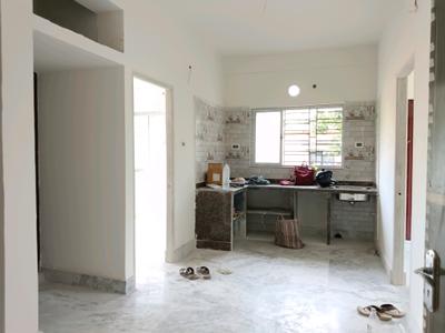 Living Room Image of 986 Sq.ft 3 BHK Apartment / Flat for sale in Garia, Sonarpur Kolkata for Rs. 4200000