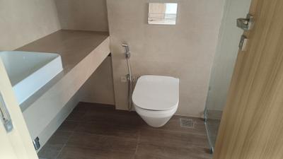 Image of 1104 Sq.ft 3 BHK Apartment / Flat for rent in Piramal Aranya, Byculla, Mumbai for Rs. 175052