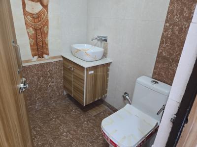 Image of 950 Sq.ft 2 BHK Builder Floor for sale in Indirapuram, Ghaziabad for Rs. 7500000