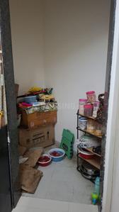 Kitchen Image of 871 Sq.ft 2 BHK Apartment / Flat for rent in Thane West Thane for Rs. 45000