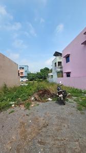 Image of 2100 Sq.ft Residential Plot / Land for sale in Shankar Nagar, Raipur for Rs. 9100000