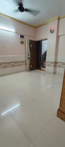 Hall Image of 650 Sq.ft 1 BHK Apartment / Flat for rent in Ghansoli Navi Mumbai for Rs. 29000