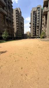 Image of 1644 Sq.ft 2 BHK Apartment / Flat for sale in Nandanvan Heights , Narolgam, Ahmedabad for Rs. 3400000