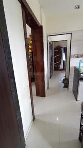 Hall Image of 1100 Sq.ft 2 BHK Apartment / Flat for sale in Bandal Sudatta Sankul B Building, Vadgaon Budruk Pune for Rs. 11500000