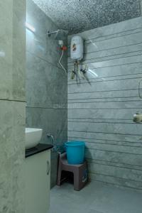 Bathroom Image of 3105 Sq.ft 4 BHK Independent House for sale in South Bopal Ahmedabad for Rs. 37600000