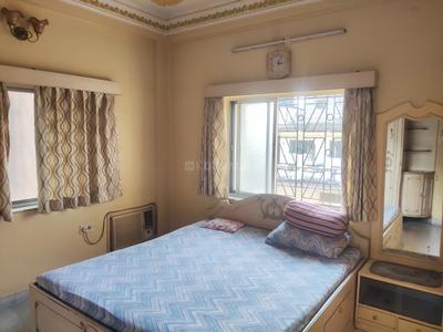 Bedroom Image of 850 Sq.ft 2 BHK Apartment / Flat for rent in Shibpur Howrah for Rs. 21000