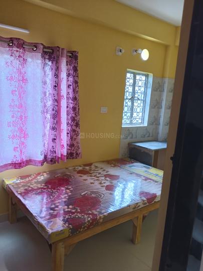 Gani PG Near By Ramakrishna Seva Mission Bedroom 1