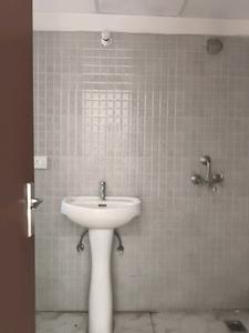 Bedroom One Image of 990 Sq.ft 2.5 BHK Apartment / Flat for sale in NBCC Tropical Garden, Noida Extension Greater Noida for Rs. 7512400