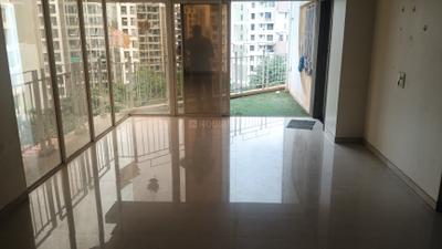 Living Room Image of 1100 Sq.ft 2 BHK Apartment / Flat for sale in VJ Palash 2e, Wakad Pune for Rs. 10000000